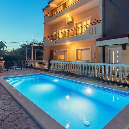 Apartments With A Swimming Pool Kastel Sucurac, Kastela - 21394 Bagian luar foto